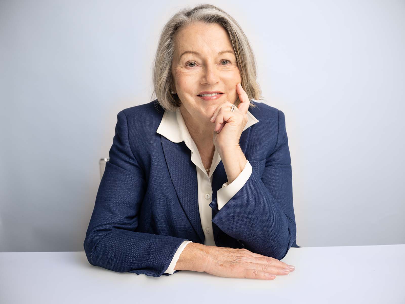 Alison-Harvison-Young The Honourable Alison Harvison Young, McCarthy Hansen & Company LLP, Toronto