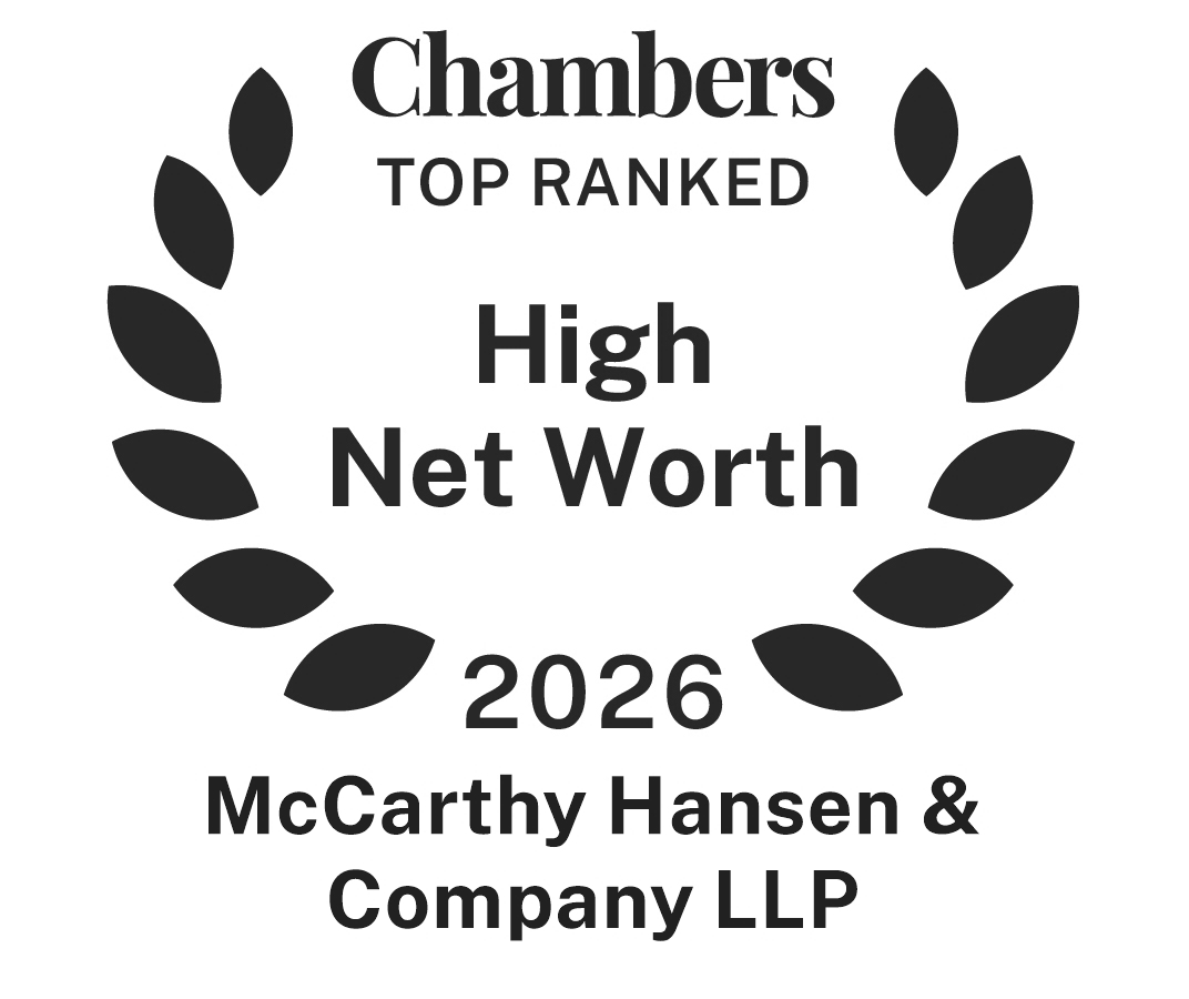 Chambers-2026-Firm-logo Chambers Top Ranked High Net Worth 2025 – McCarthy Handsen & Company LLP