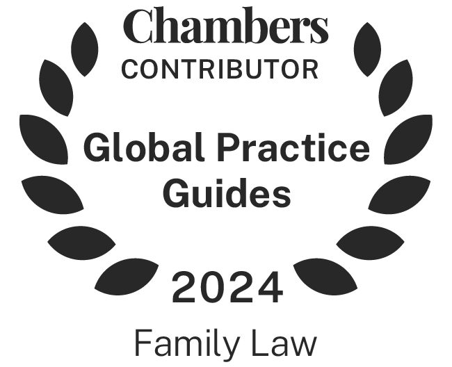 Chambers Global Practice Guides Contributor