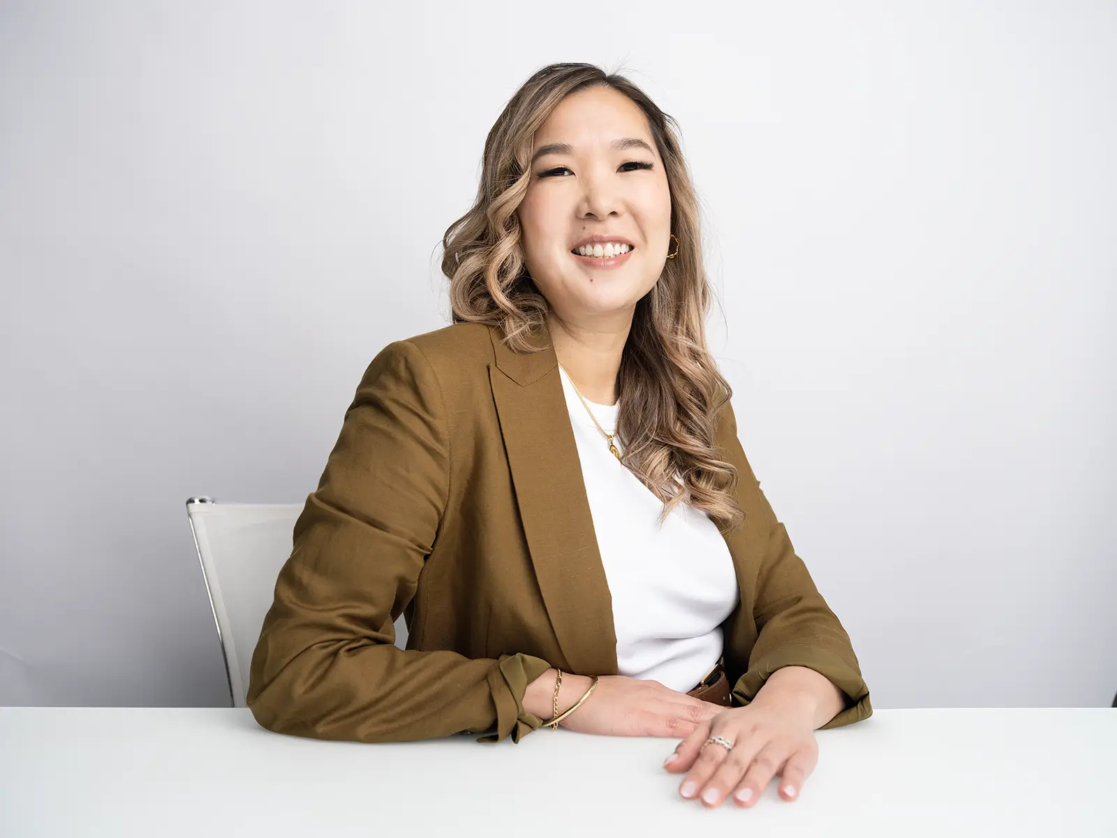 Chris-Lam Chris Lam, McCarthy Hansen & Company LLP, Toronto
