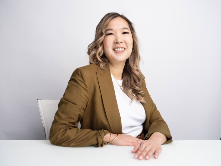 Chris Lam, McCarthy Hansen & Company LLP, Toronto