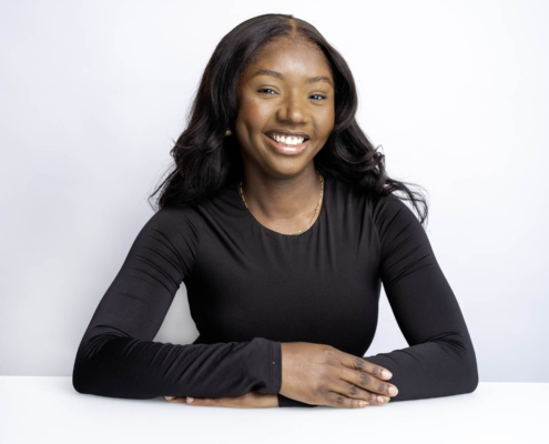 Rosie Charlot, McCarthy Hansen & Company LLP