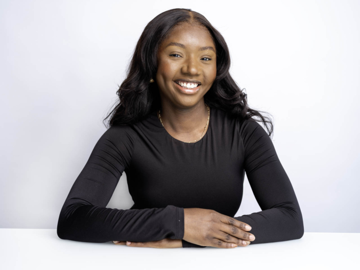 Rosie Charlot, McCarthy Hansen & Company LLP