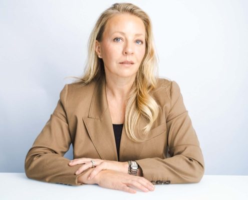 Heather L. Hansen, McCarthy Hansen & Company LLC