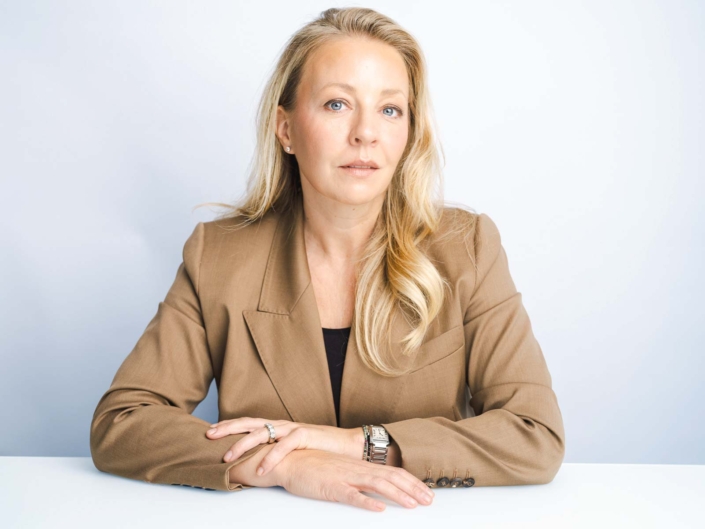 Heather L. Hansen, McCarthy Hansen & Company LLC