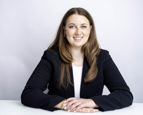 Arly Abramson, McCarthy Hansen & Company LLP