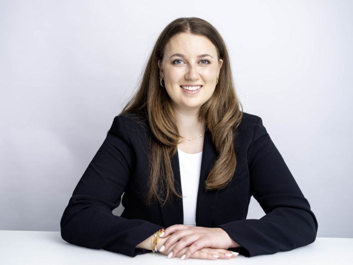 Arly Abramson, McCarthy Hansen & Company LLP