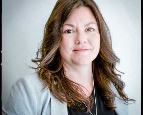 Erica Tait – Lawyer at McCarthy Hansen, Toronto