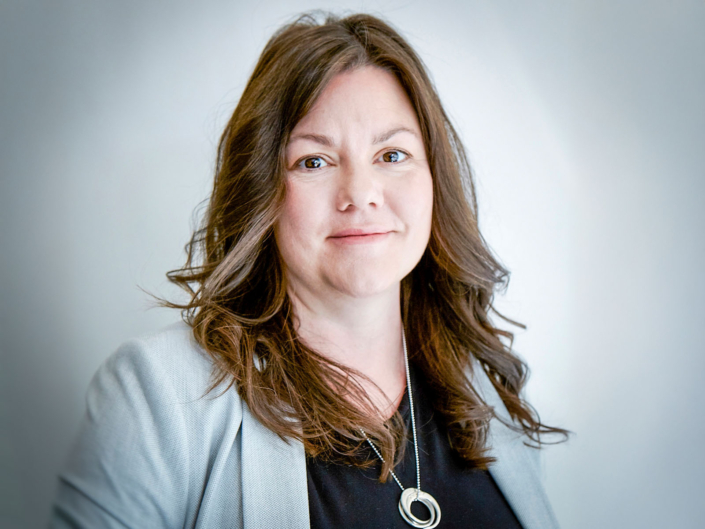 Erica Tait – Lawyer at McCarthy Hansen, Toronto