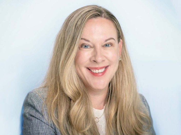 Erin Crawford, Partner at McCarthy Hansen, Toronto