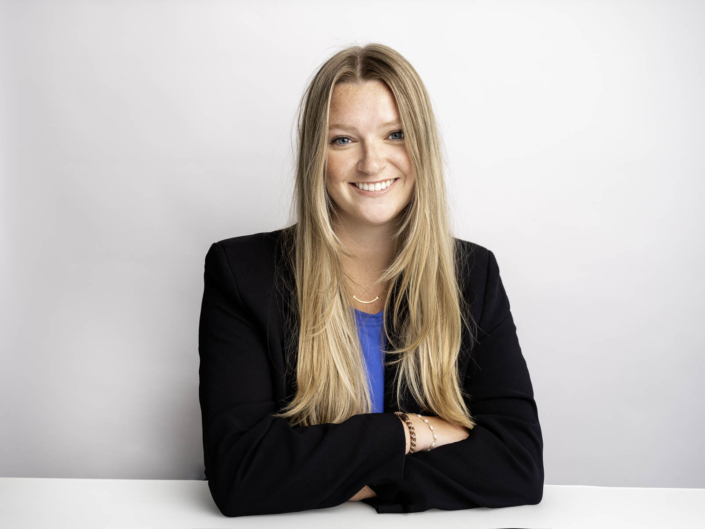 Julia Austin Julia Austin, McCarthy Hansen & Company LLP, Toronto