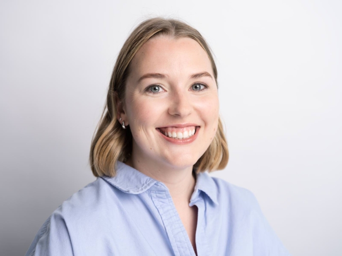 Kate Marsh, McCarthy Hansen & Company LLP, Toronto