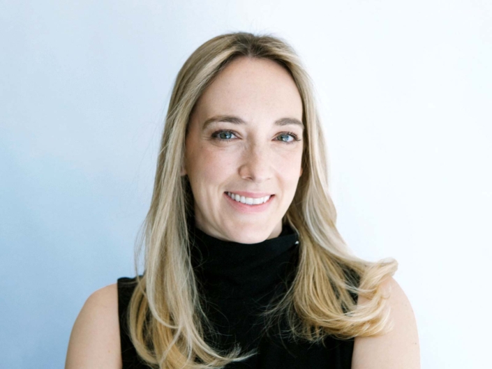 Lauren Hanna, McCarthy Hansen & Company, Toronto