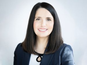 Lisa Allegro – Partner at McCarthy Hansen, Toronto