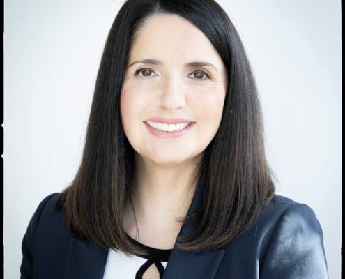 Lisa Allegro – Lawyer at McCarthy Hansen, Toronto