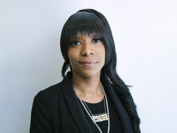 Marie Jean, Law Clerk at Family Lawyers McCarthy Hansen & Company, Toronto