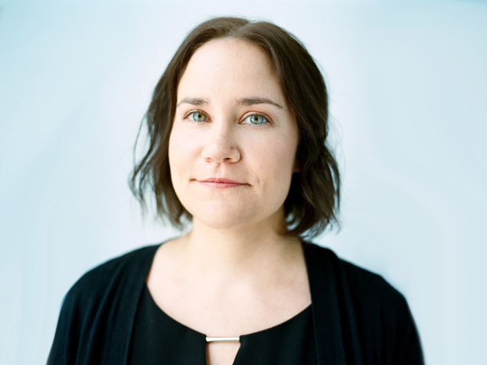 Mauree Edwards, Lawyer, Toronto, McCarthy Hansen & Company LLP