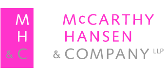McCarthy Hansen & Company LLP, Toronto