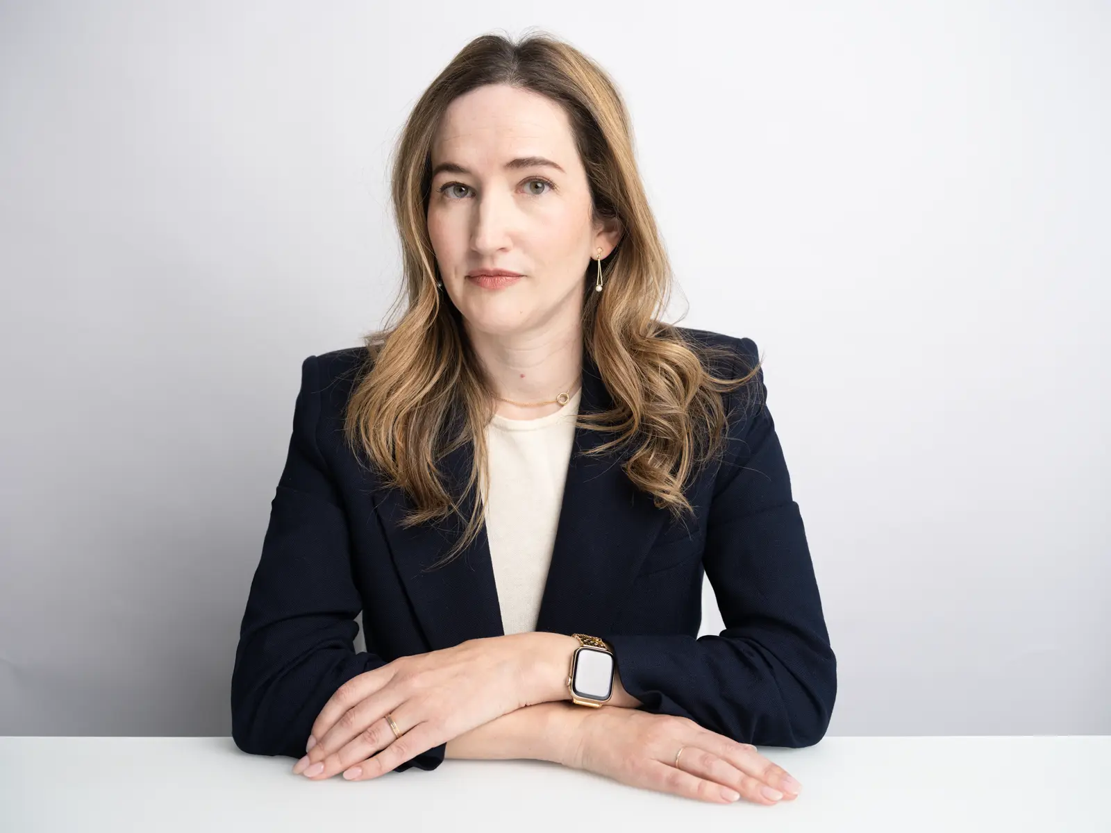 Megan-Edmiston Megan Edmiston, McCarthy Hansen & Company LLP, Toronto