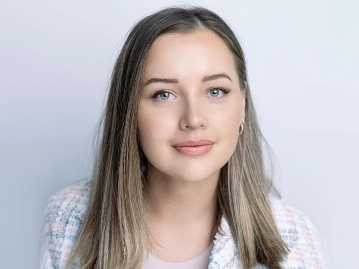 Meghan de Snoo, Lawyer