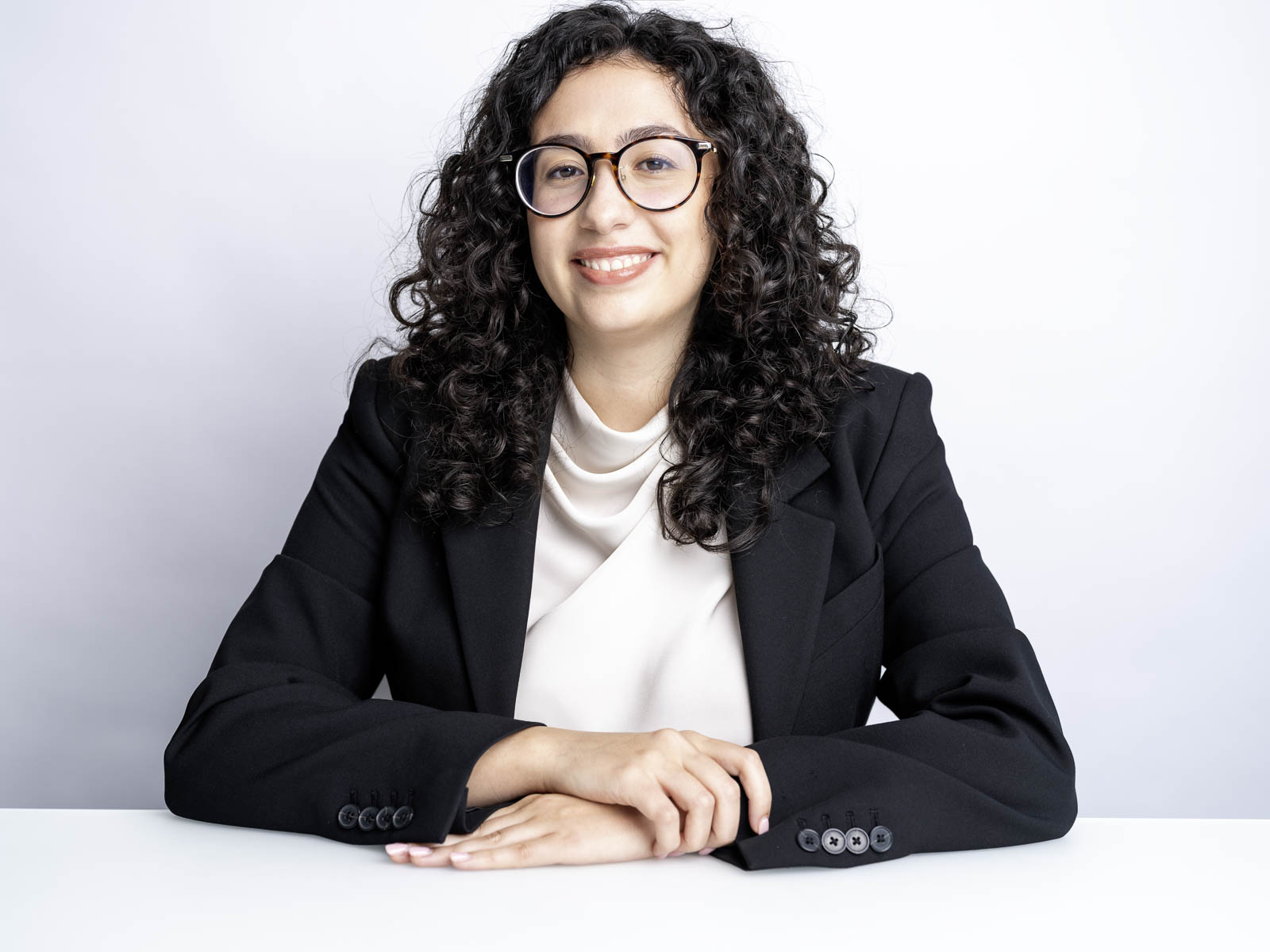 Rosie Giannone, McCarthy Hansen & Company LLP, Toronto