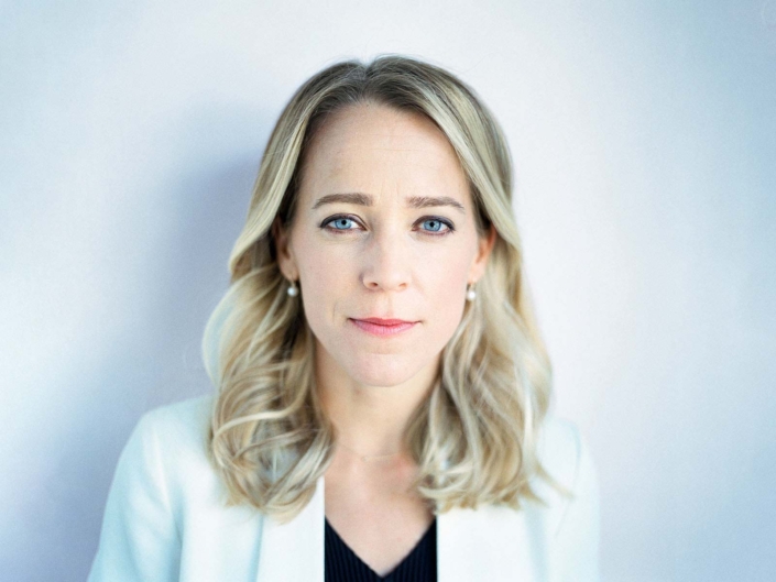 Shannon Beddoe, Partner at McCarthy Hansen & Company LLP, Toronto