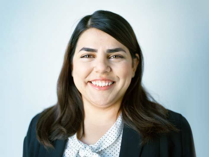 Sima Hashemi, law clerk, McCarthy Hansen & Company LLP, Family Lawyers, Toronto