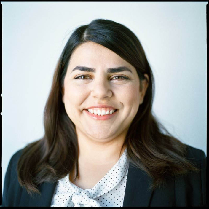 Sima Hashemi, law clerk, McCarthy Hansen & Company LLP, Family Lawyers, Toronto