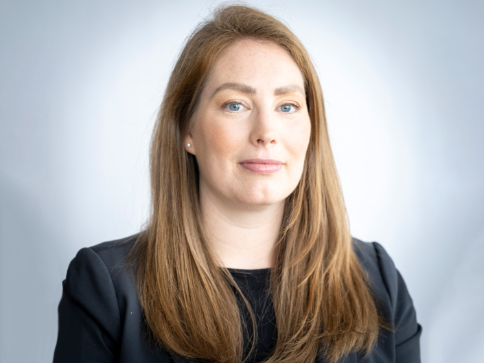 Stephanie Garbe, McCarthy Hansen & Company LLM, Toronto