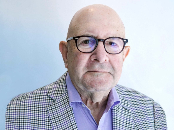 Stephen Grant – Counsel at McCarthy Hansen & Company, Toronto