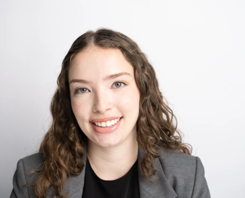 Thea Hoaken