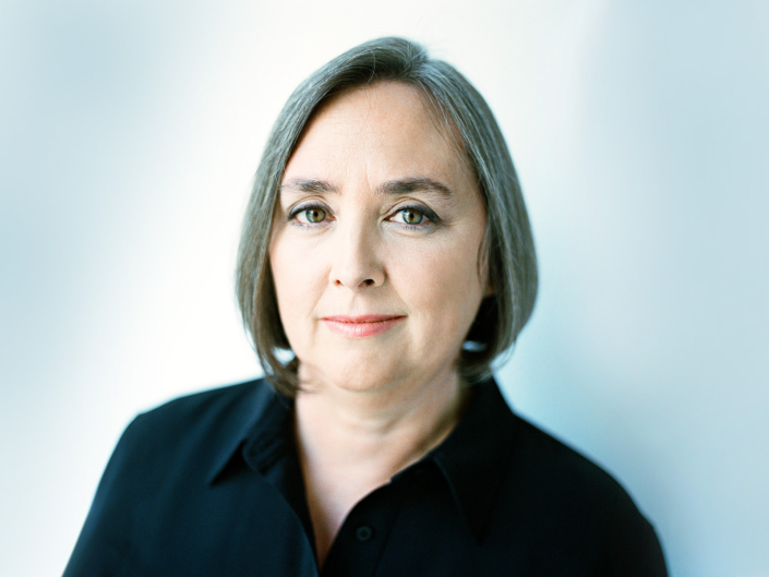 Toronto Family Lawyer Joanna Radbord