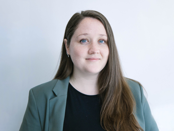 Victoria Craig – Lawyer at McCarthy Hansen, Toronto