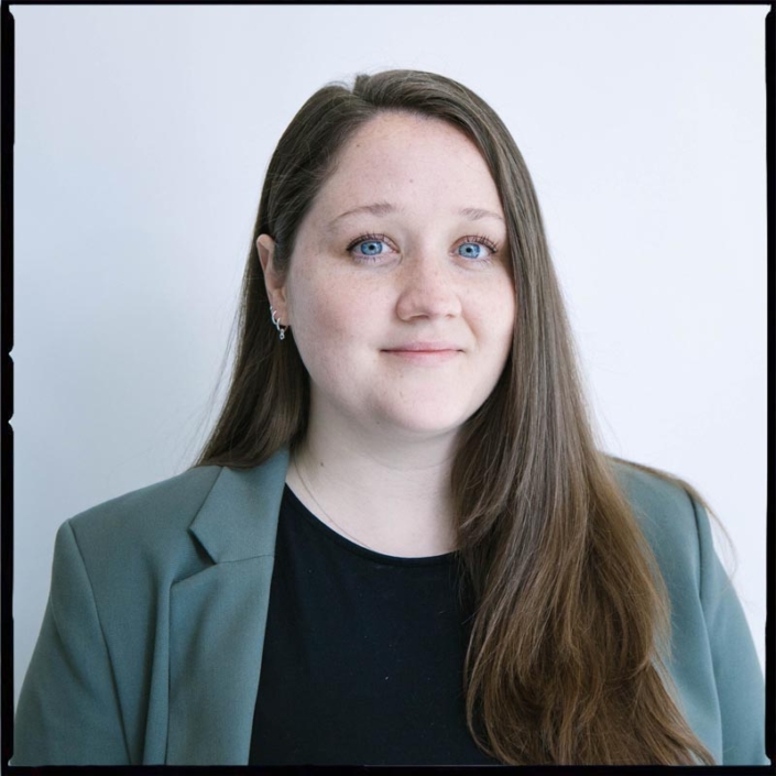 Victoria Craig – Lawyer at McCarthy Hansen, Toronto