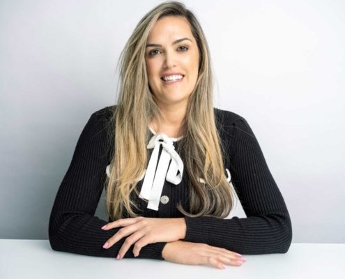 Daniela Catala, McCarthy Hansen & Company LLP, Toronto