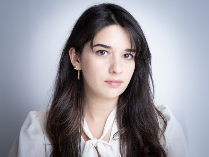 Ella Benedetti, McCarthy Hansen & Company