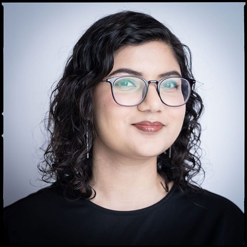 Kai Tanveer