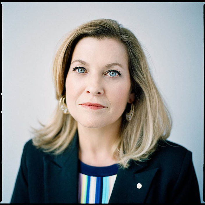 Martha McCarthy, LSM, Lawyer in Toronto